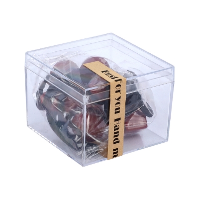 Buy 10 Pcs Children Cute Acrylic Beads Ball Elastic Hair Bands Candy Colors Kids Stretch Hair Ties at Best Price In Bangladesh