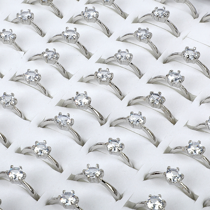 Buy Ladies Stylish Finger Ring 1-pc