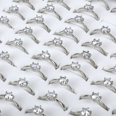 Buy Ladies Stylish Finger Ring 1-pc