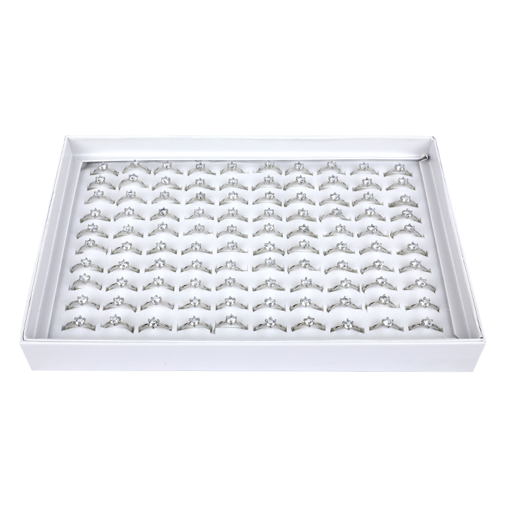 Buy Ladies Stylish Finger Ring 1-pc