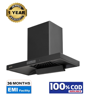 Buy Gazi Smiss Kitchen Hood HY-927 Size 17 inch Online at Best Price	