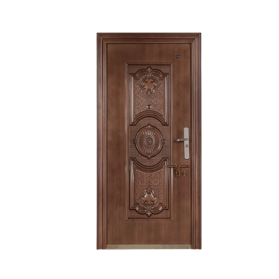 Buy Protector Metal door Royel Design 7 X 3.5 LH at Best Price In Bangladesh