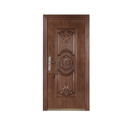 Buy Protector Metal door Royel Design 7 X 3.5 RH at Best Price In Bangladesh