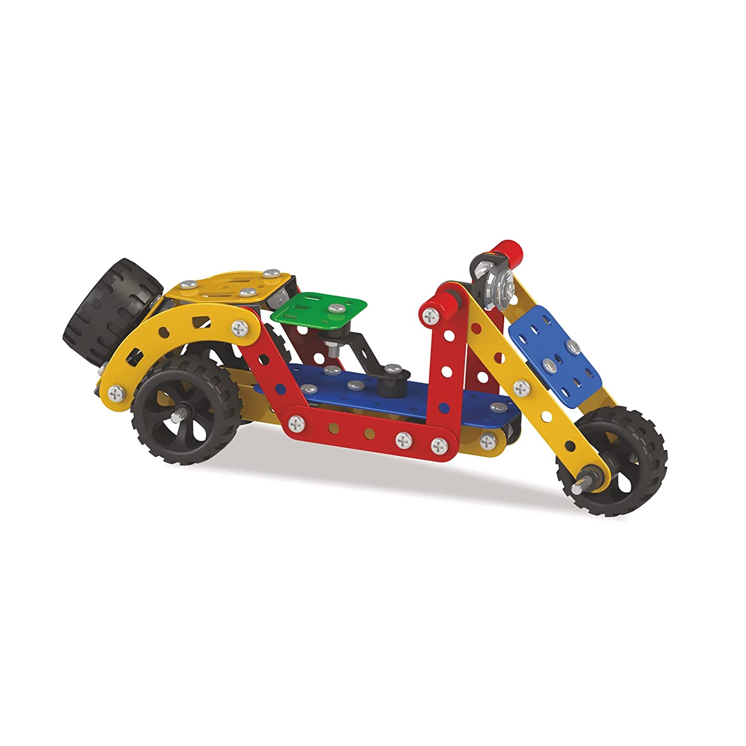 Buy Zephyr Mechanix Advance STEM Toy Building Blocks Construction Set, for Boys and Girls-09005 at Best Price In Bangladesh