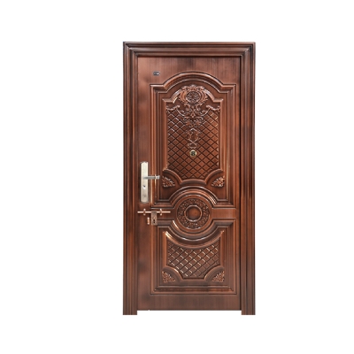 Buy Protector Metal Door Extreme (7'x4'),LH at Best Price In Bangladesh