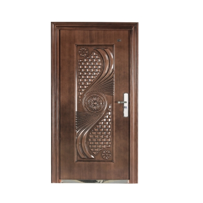 Buy Protector Metal door KING DESIGN (7X3.5) L/H at Best Price In Bangladesh