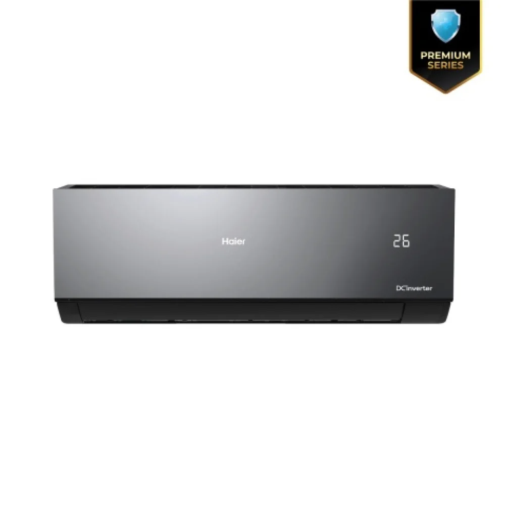 Picture of Haier 19UltimateCool 1.9 Ton Inverter Pro AC With UVC Pro Sterilization, Wifi, Voice Control (Best Price)