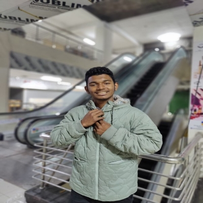 Picture of Double part use Mens winter bomber jacket (W-103)