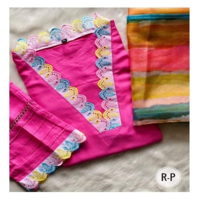 Picture of Exclusive rong dhonuThree-Piece Set(ku-06)