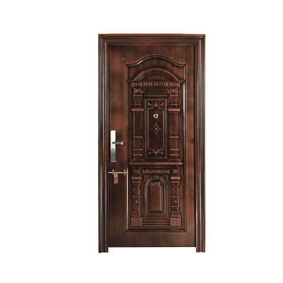 Buy Protector Metal door Crown Design 7' X 3' RH at Best Price In Bangladesh