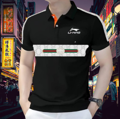 Buy Cotton Polo Shirt For Men's  Online at Best Price in Bangladesh