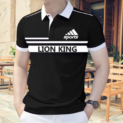 Buy Cotton Polo Shirt For Men's  Online at Best Price in Bangladesh