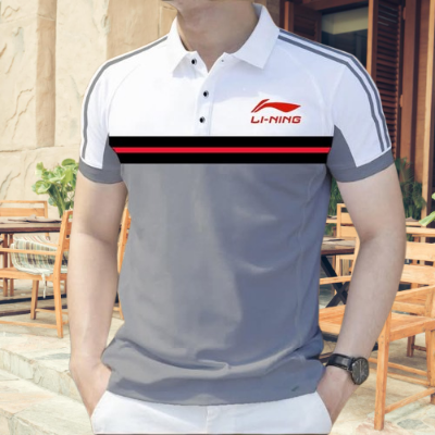 Buy Cotton Polo Shirt For Men's  Online at Best Price in Bangladesh