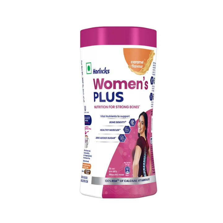 Picture of Horlicks Women's Plus 400g
