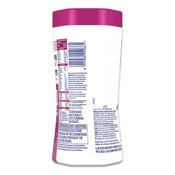 Picture of Horlicks Women's Plus 400g