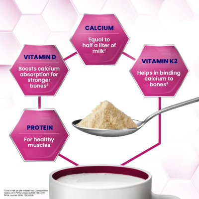 Picture of Horlicks Women's Plus 400g