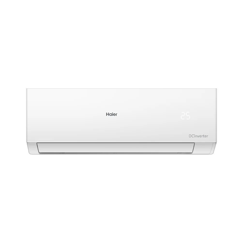 Picture of Haier 1.6 ton 19000BTU CleanCool Inverter Pro AC (HSU-19CleanCool) (Best Price)