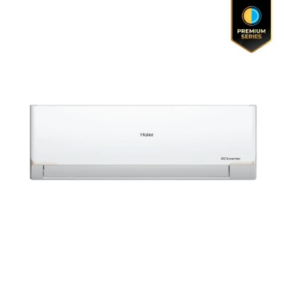 Picture of Haier 1.5 Ton 18 HeatCool Inverter Air Conditioner (HSU-18HeatCool)(Wifi) (Best Price)