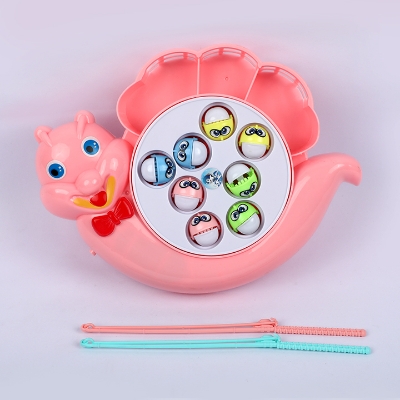 Buy Kids Fishing Toy musical Fishing game for kids at Best Price In Bangladesh