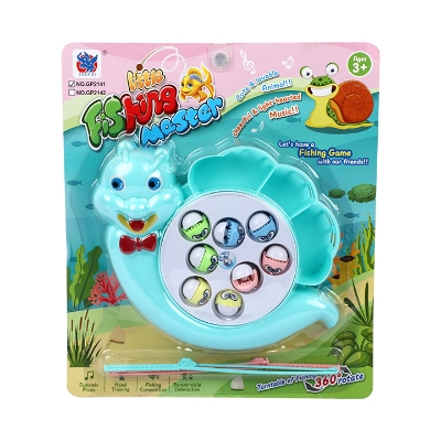 Buy Kids Fishing Toy musical Fishing game for kids at Best Price In Bangladesh