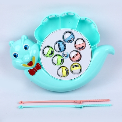 Buy Kids Fishing Toy musical Fishing game for kids at Best Price In Bangladesh