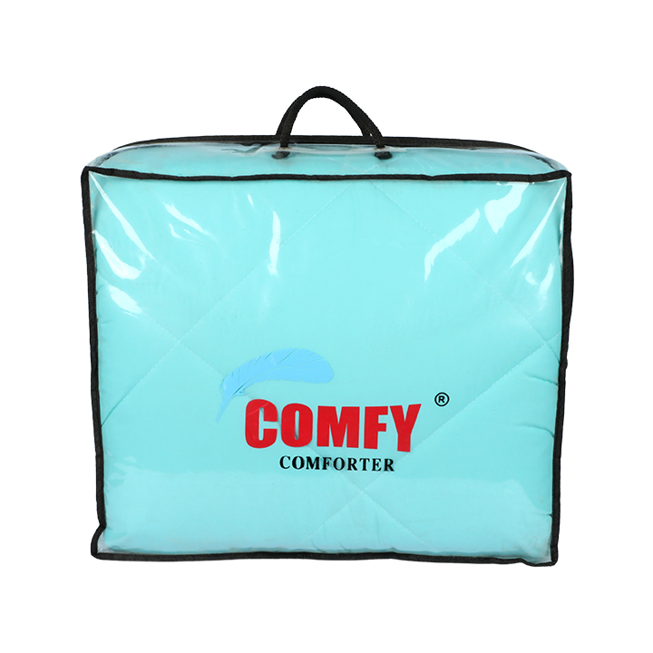 Buy Comfy Premium Comforter Double 233cm x 208cm Q-221 Online at Best Price