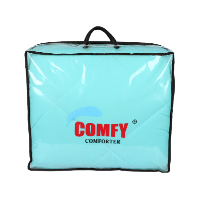 Buy Comfy Premium Comforter Double 233cm x 208cm Q-221 Online at Best Price