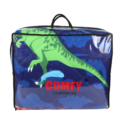 Buy Comfy Premium Comforter Double Dragon 233cm x 208cm  Online at Best Price