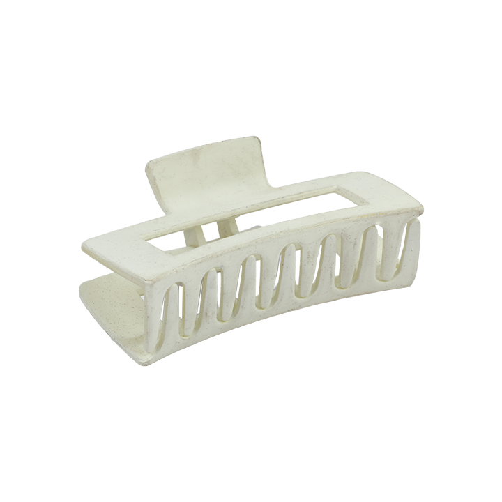 Buy Rectangle Hair Pink Claw Clips Strong Hair Clips for Girls and Women, Non-Slip Medium Hair Clips Strong Claw Clips Hair Accessories at Best Price in Bangladesh