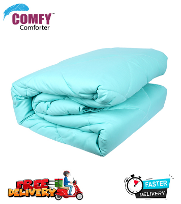 Picture of Comfy Premium Comforter Double 233cm x 208cm Q-221