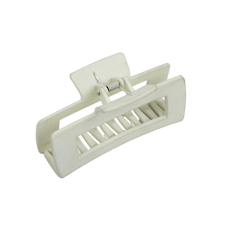 Buy Rectangle Hair Brown Claw Clips Strong Hair Clips for Girls and Women, Non-Slip Medium Hair Clips Strong Claw Clips Hair Accessories at Best Price in Bangladesh