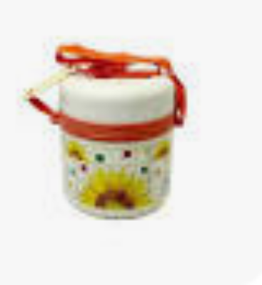 Buy lunch-carrier-4-bati at best price in Bangladesh