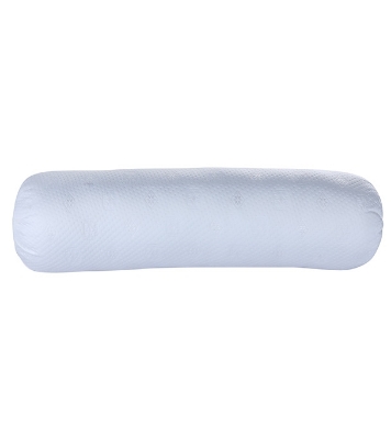 Buy  Comfy Baby Side Pillow With Cover 30"x22"  Online at Best Price