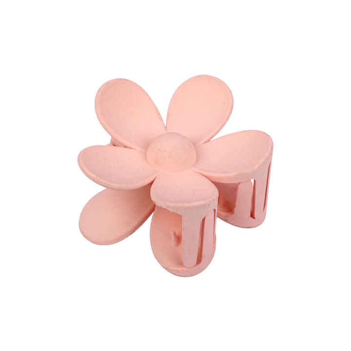 Buy Hair Claw Clips Purple Flower Hair Clips Large Flower Clips for Thick Hair at Best Price in Bangladesh