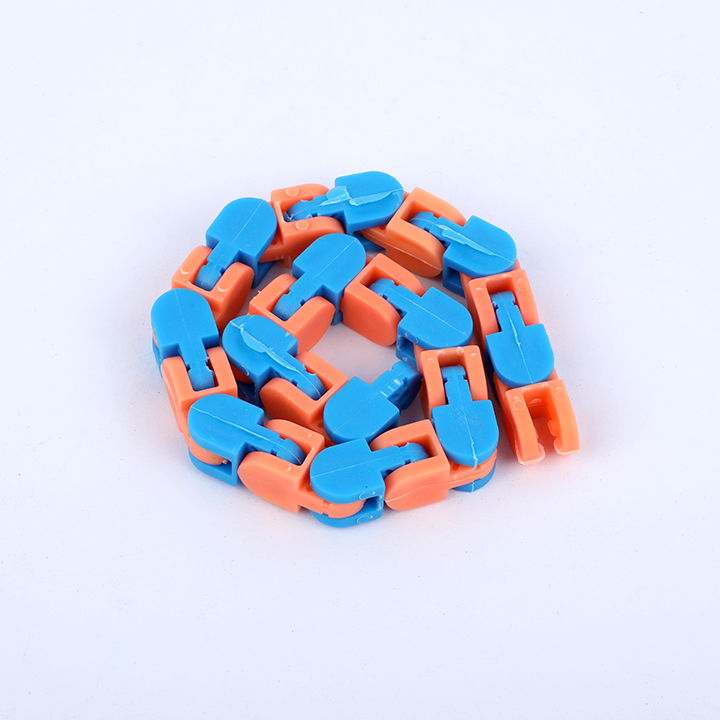 Buy Peky Links Wacky Tracks Fidget Snake Puzzles Toys for Stress Relief at Best Price In Bangladesh
