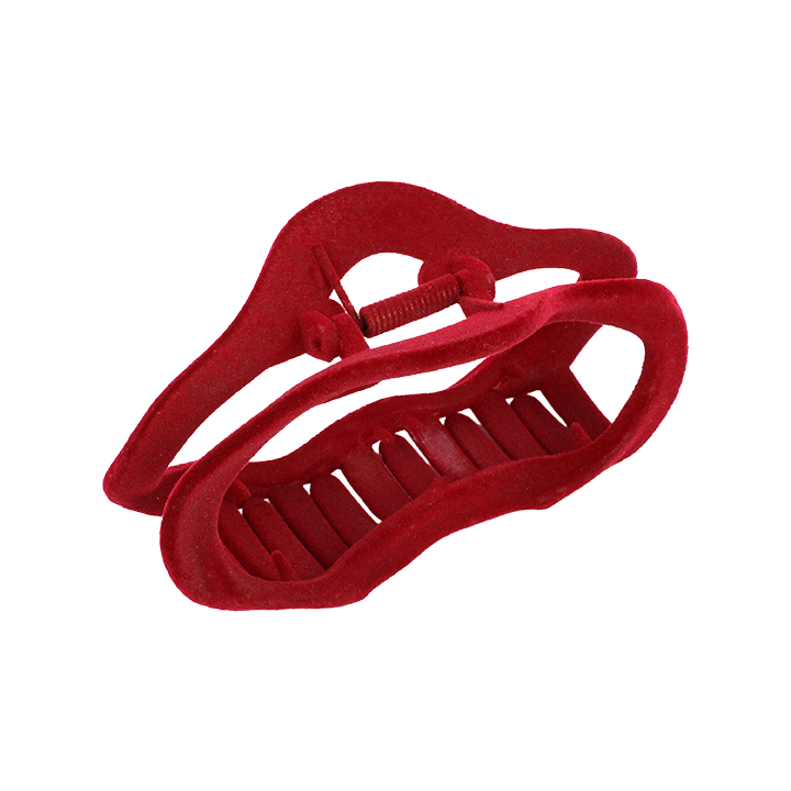 Buy Velvet Claw Clip for Ladies
