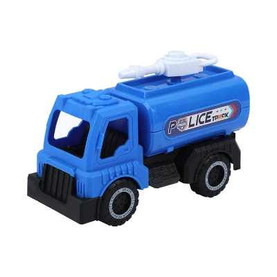 Buy Police Truck for Kids