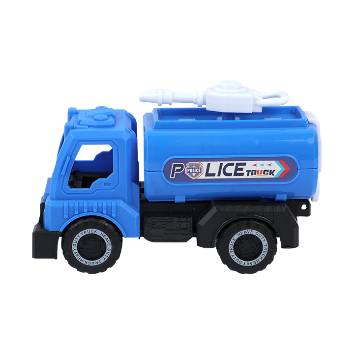 Buy Police Truck for Kids