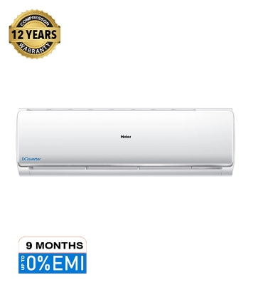 Picture of Haier 2 Ton 24000BTU CleanCool Inverter AC (HSU-24CleanCool) (INV)(3DF)(QA)