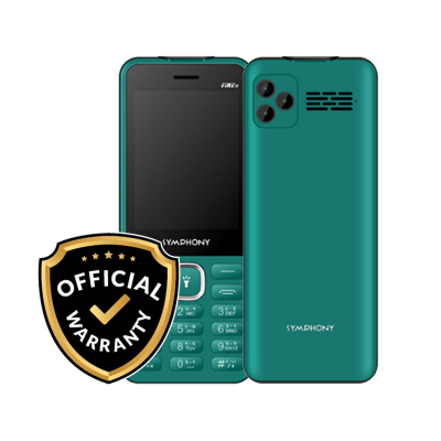 Buy Symphony Fire30 Feature Phone  at Best Prices in Bangladesh