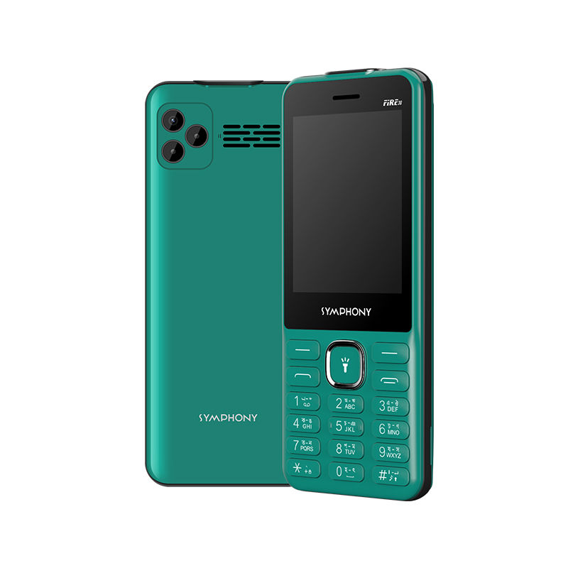 Buy Symphony Fire30 Feature Phone  at Best Prices in Bangladesh