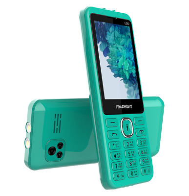 Buy Symphony L280 Feature Phone  at Best Prices in Bangladesh