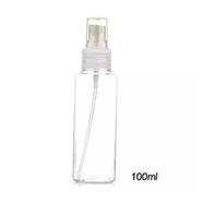 Buy mist-bottle-empty-mini-clear-refillable-empty-spray-bottle-100ml at Best Prices in Bangladesh