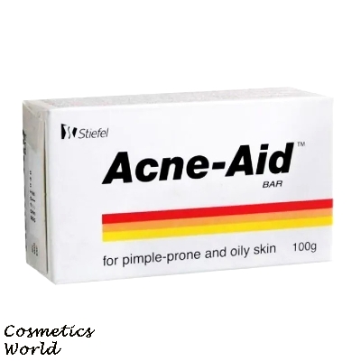 Buy Stiefel Acne-Aid Bar 100g Pimple Prone & Oily Skin Acne Aid Soap  at Best Prices in Bangladesh