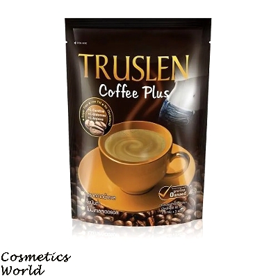 Buy Truslen Coffee Plus Slimming Coffee at Best Prices in Bangladesh