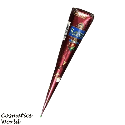 Buy Kaveri Mehedi Cone Rich Color - 1 Cone at Best Prices in Bangladesh