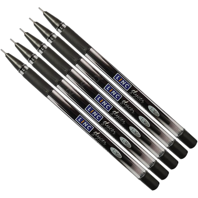 Buy linc-glycer-ball-pen-black-ink at Best Prices in Bangladesh
