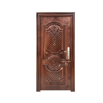 Buy Protector Metal Door Extreme(7'x3'),LH at Best Price In Bangladesh