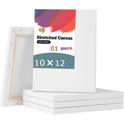 Buy white-premium-canvas-1012-inch at Best Prices in Bangladesh