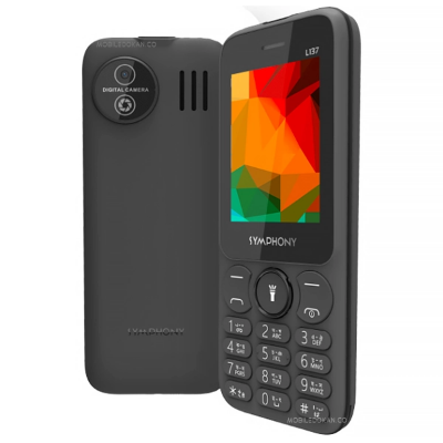 Buy  Symphony L137 Feature Phone  at Best Prices in Bangladesh